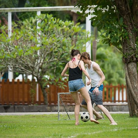 Khaolak Emerald Beach Resort And Spa Khao Lak Luaran gambar