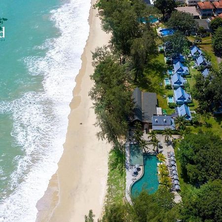 Khaolak Emerald Surf Beach Resort And Spa - Sha Extra Plus Khao Lak Luaran gambar