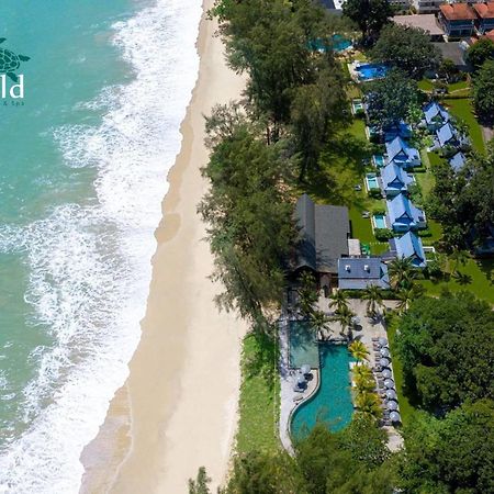 Khaolak Emerald Beach Resort And Spa Khao Lak Luaran gambar