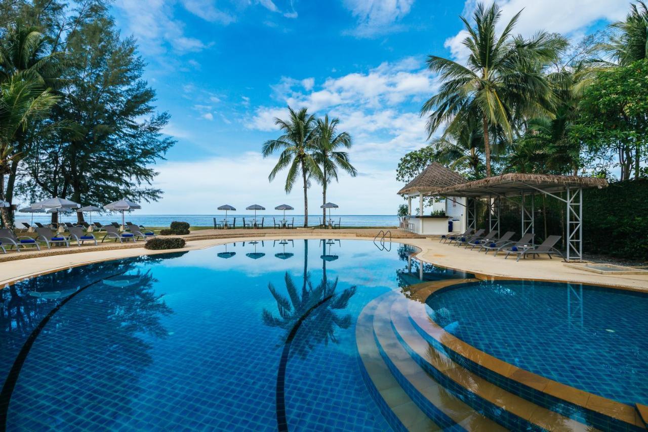 Khaolak Emerald Surf Beach Resort And Spa - Sha Extra Plus Khao Lak Luaran gambar