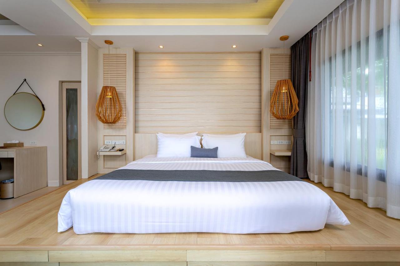 Khaolak Emerald Beach Resort And Spa Khao Lak Luaran gambar