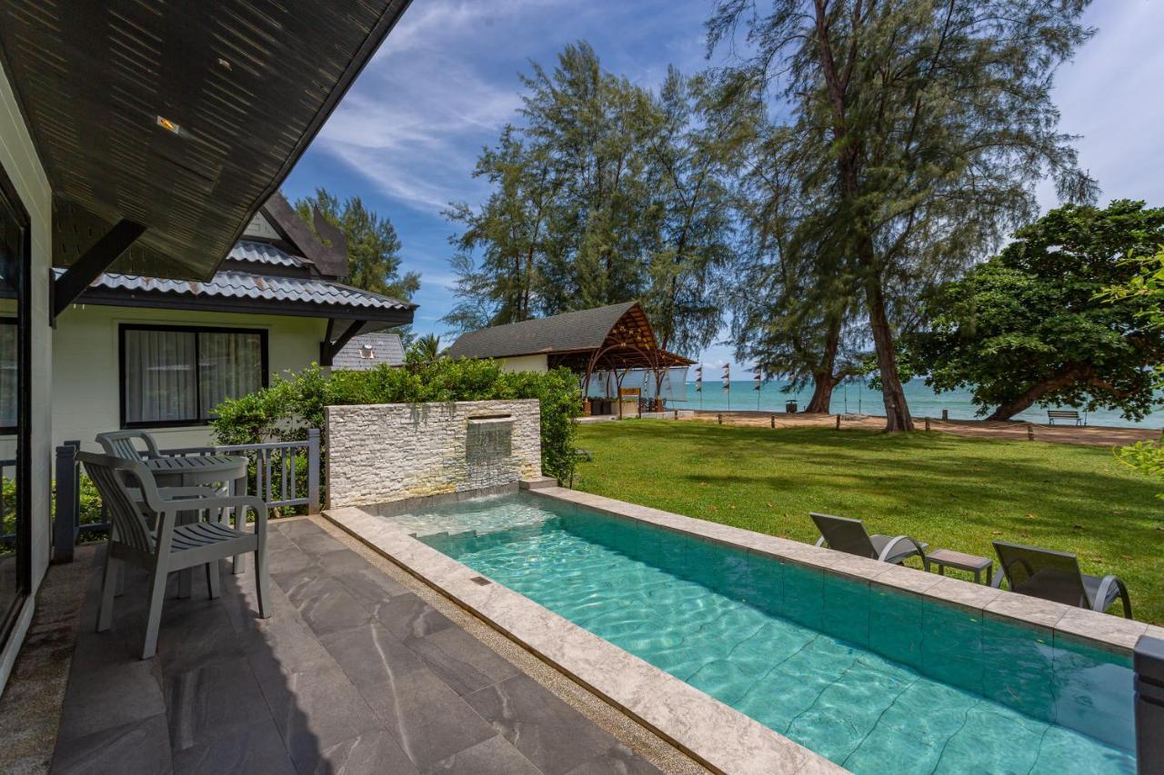Khaolak Emerald Beach Resort And Spa Khao Lak Luaran gambar