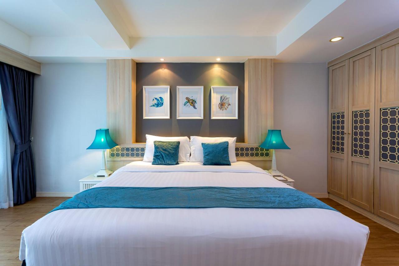 Khaolak Emerald Beach Resort And Spa Khao Lak Luaran gambar