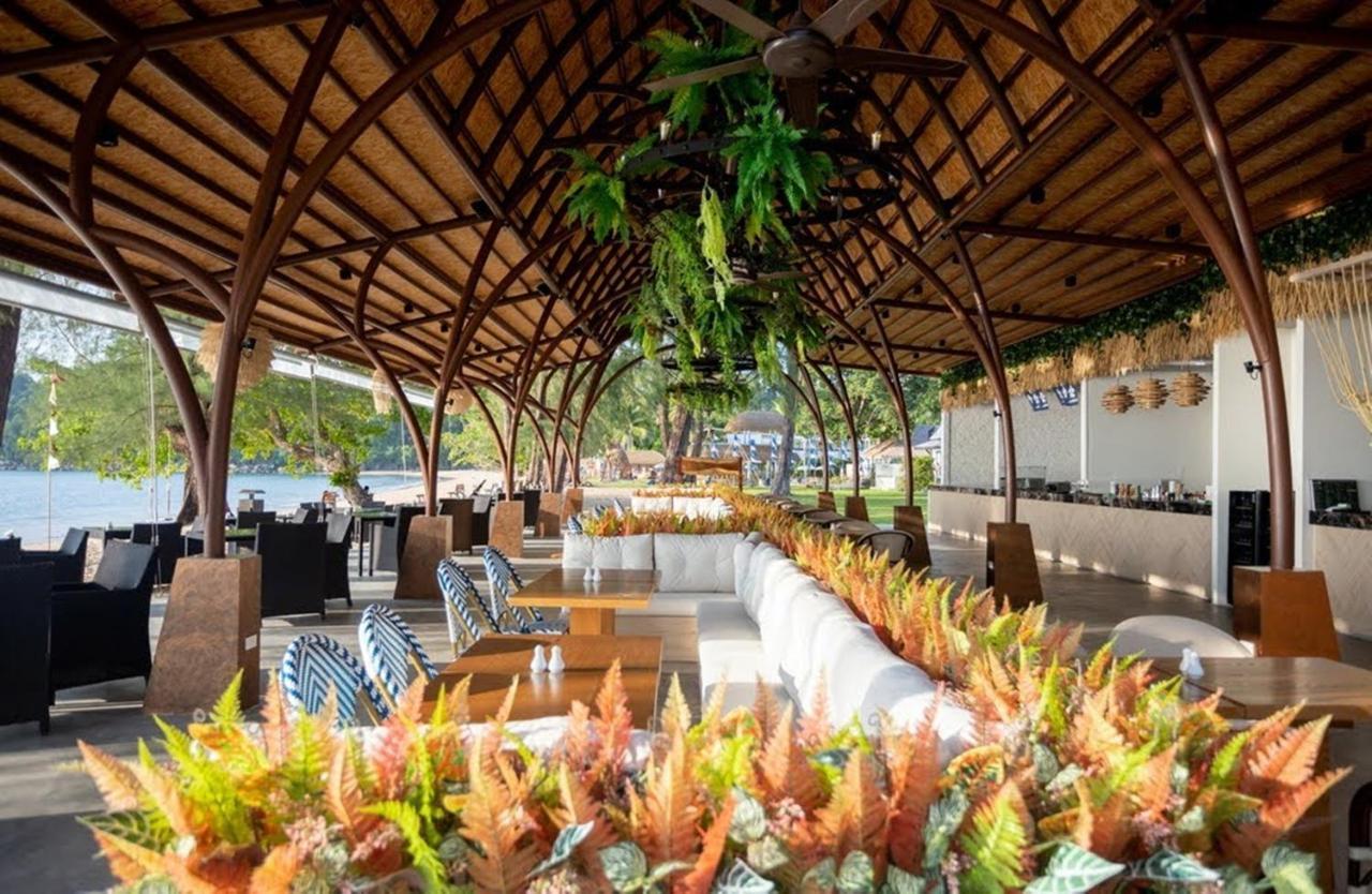 Khaolak Emerald Beach Resort And Spa Khao Lak Luaran gambar