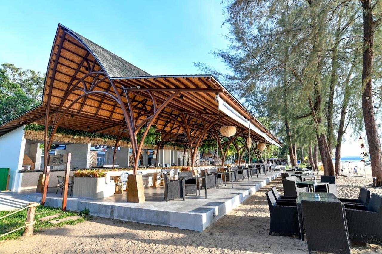 Khaolak Emerald Beach Resort And Spa Khao Lak Luaran gambar