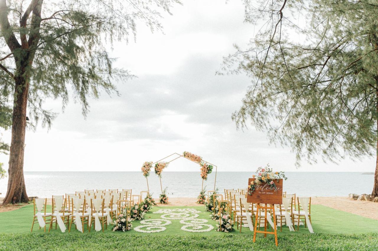 Khaolak Emerald Beach Resort And Spa Khao Lak Luaran gambar