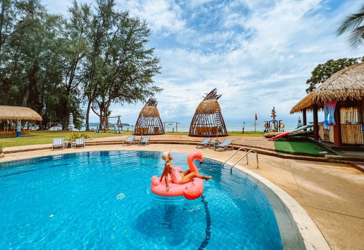 Khaolak Emerald Beach Resort And Spa Khao Lak Luaran gambar