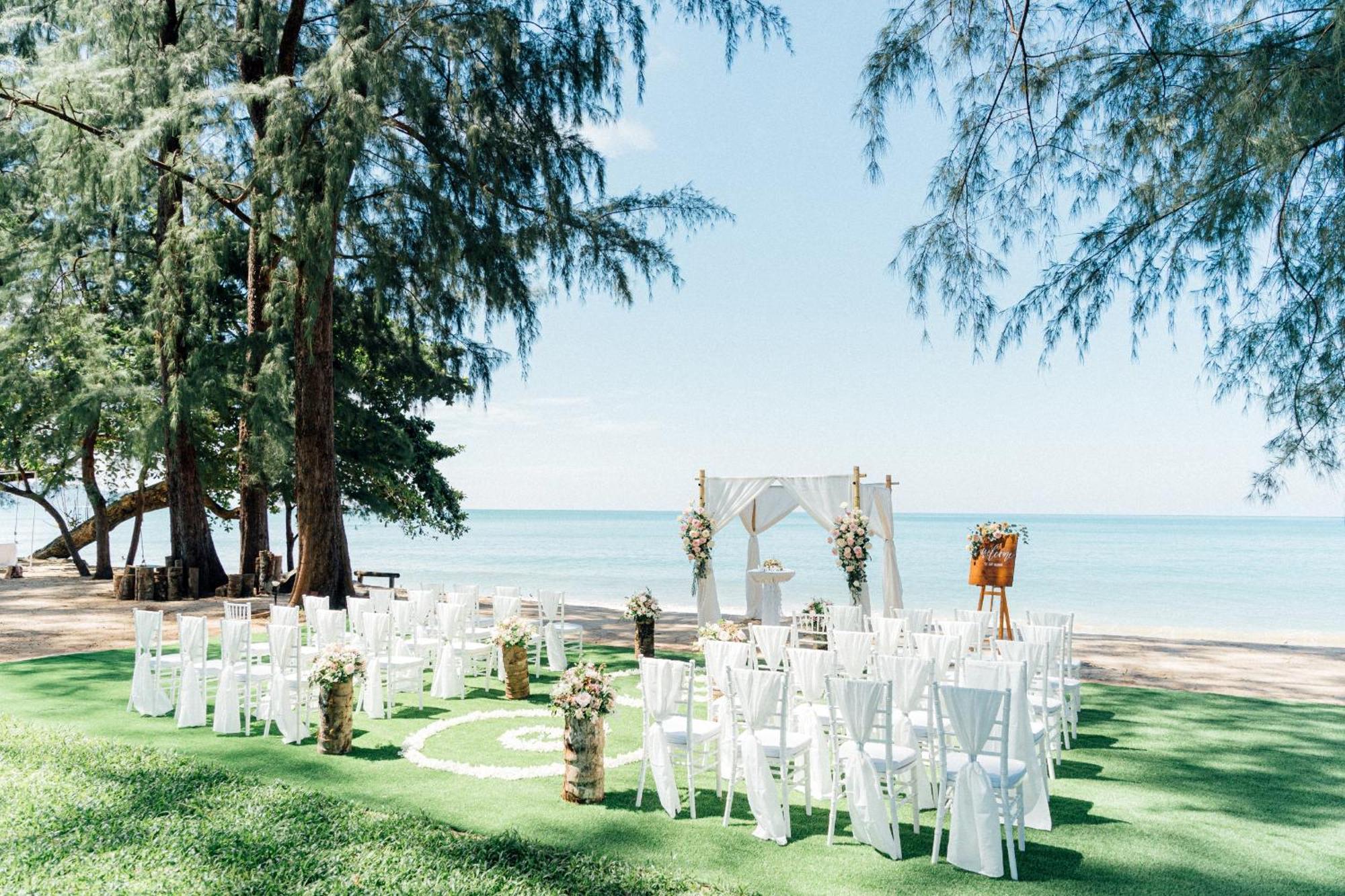 Khaolak Emerald Beach Resort And Spa Khao Lak Luaran gambar