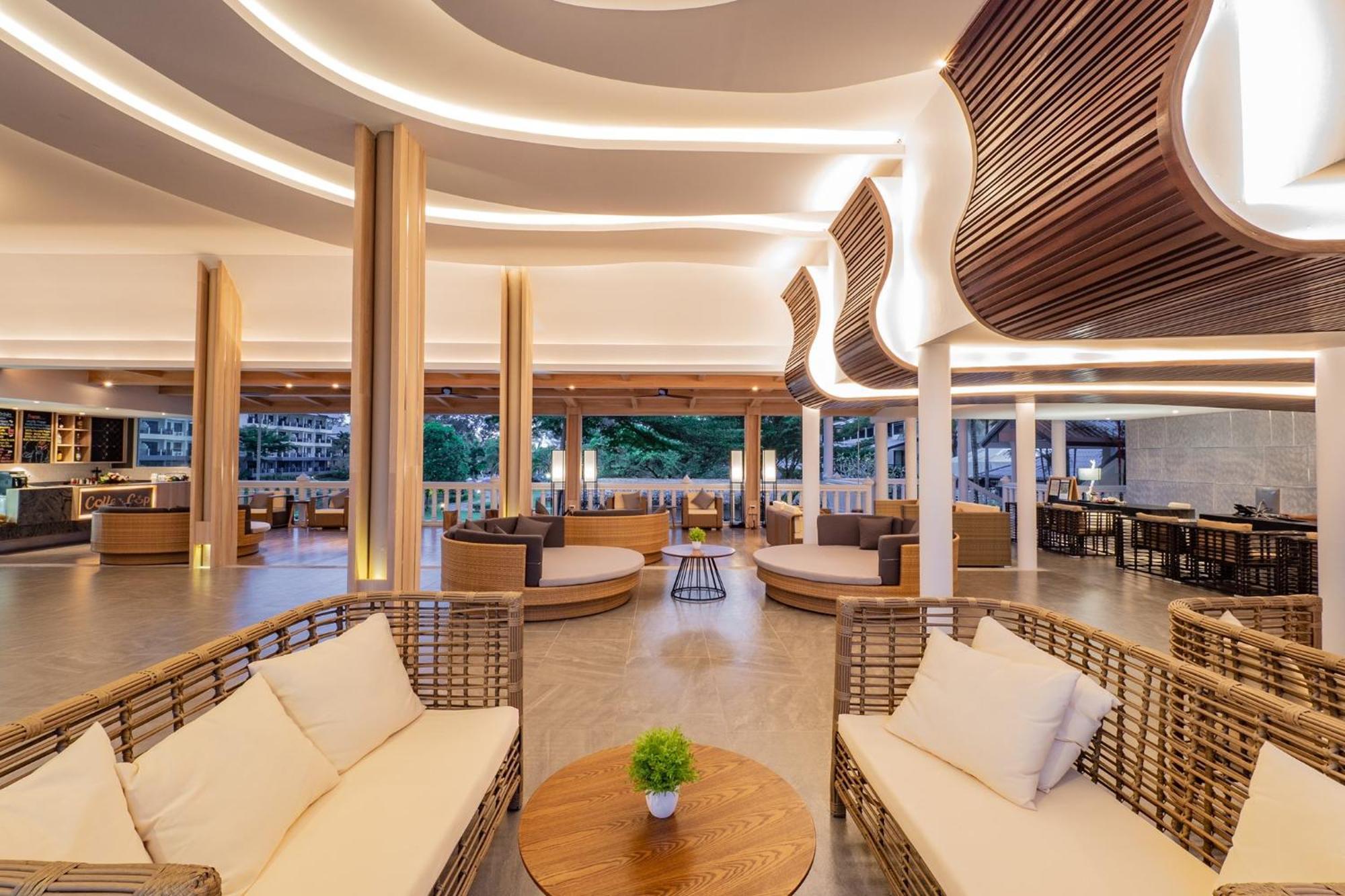 Khaolak Emerald Beach Resort And Spa Khao Lak Luaran gambar