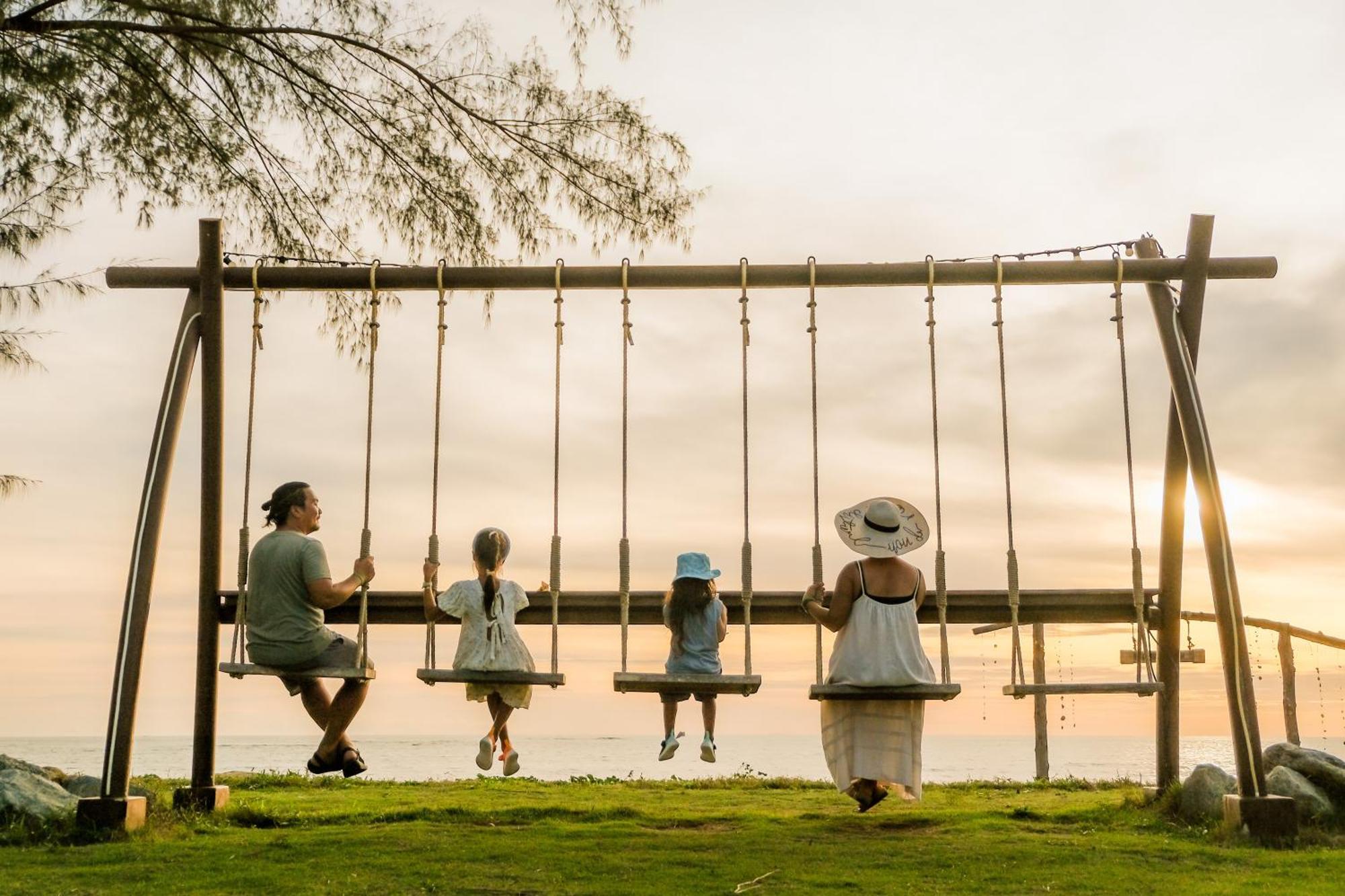 Khaolak Emerald Beach Resort And Spa Khao Lak Luaran gambar