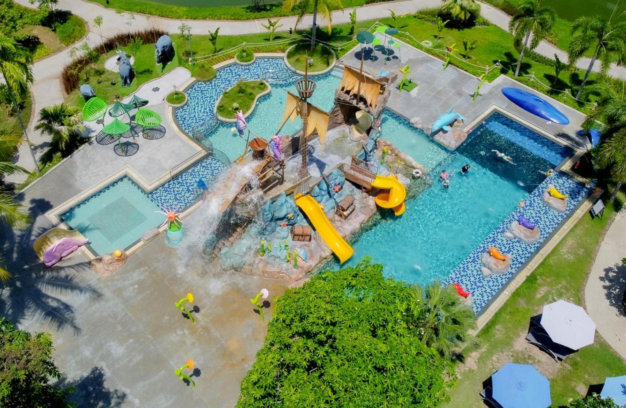 Khaolak Emerald Beach Resort And Spa Khao Lak Luaran gambar