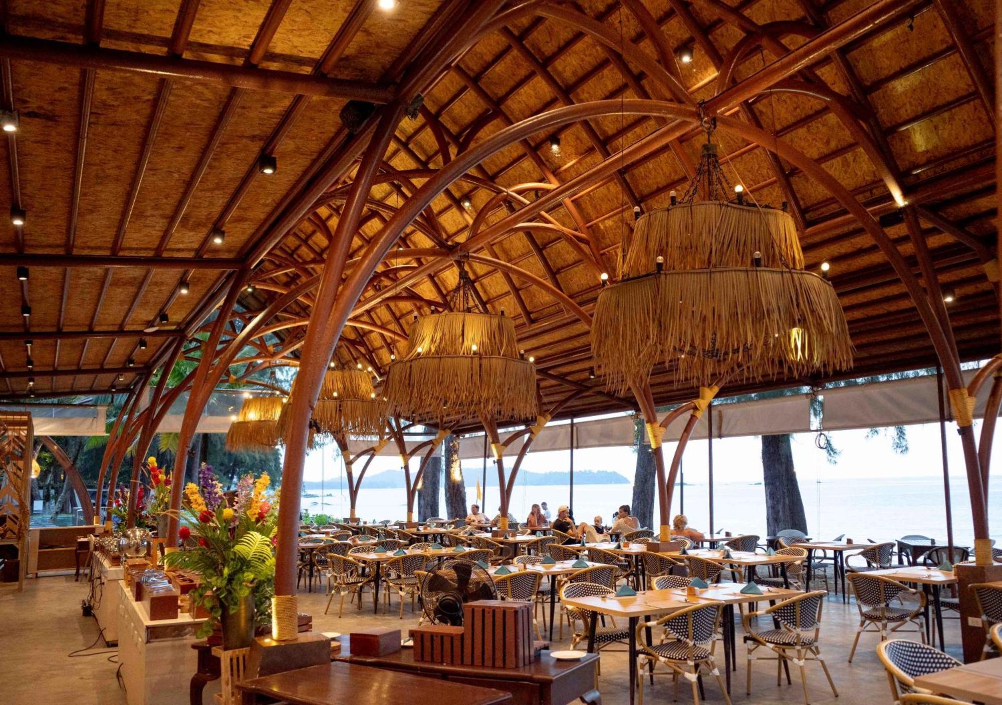 Khaolak Emerald Beach Resort And Spa Khao Lak Luaran gambar