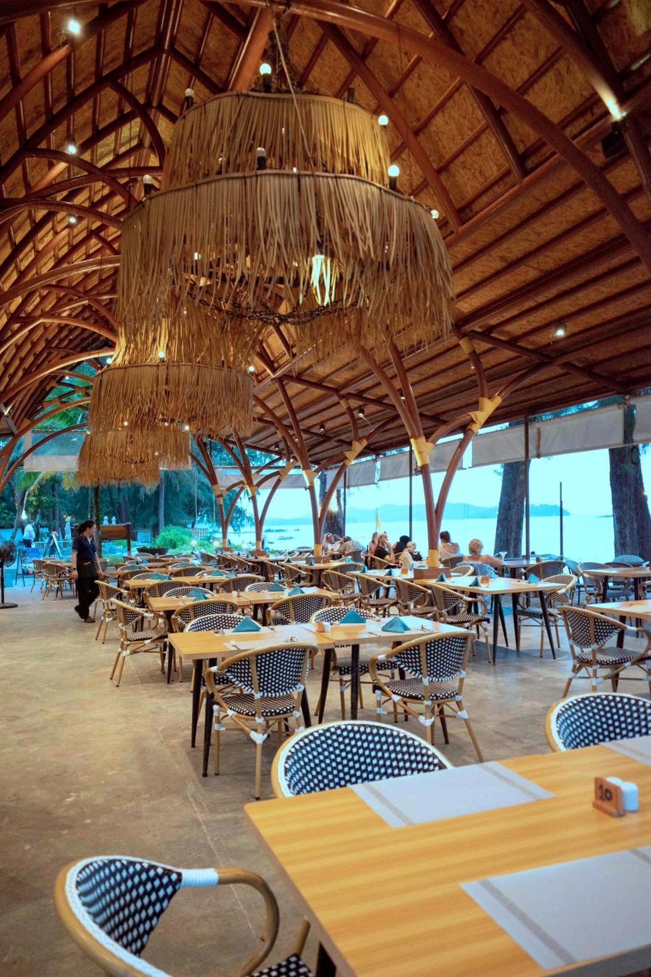 Khaolak Emerald Beach Resort And Spa Khao Lak Luaran gambar