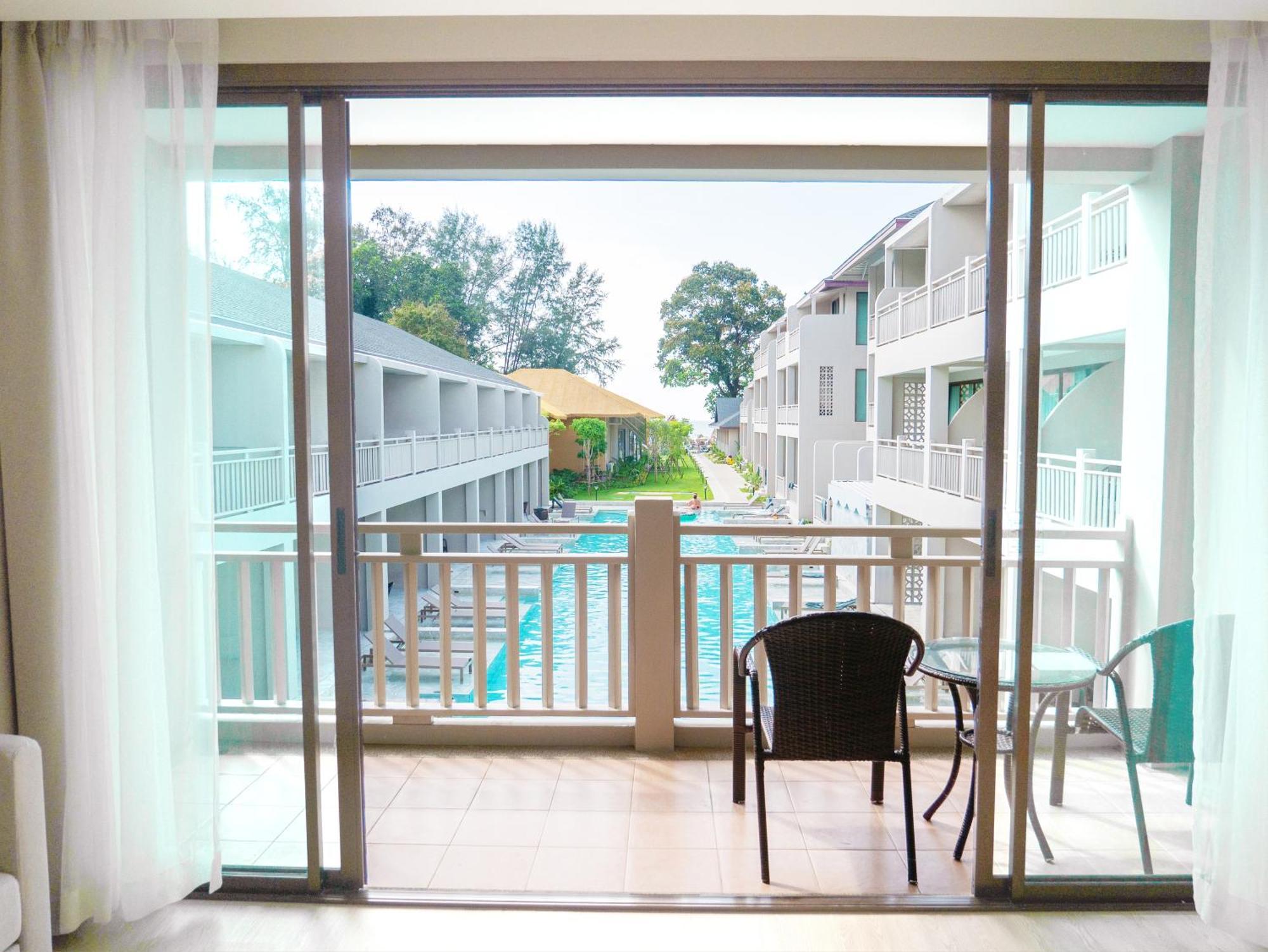 Khaolak Emerald Beach Resort And Spa Khao Lak Luaran gambar