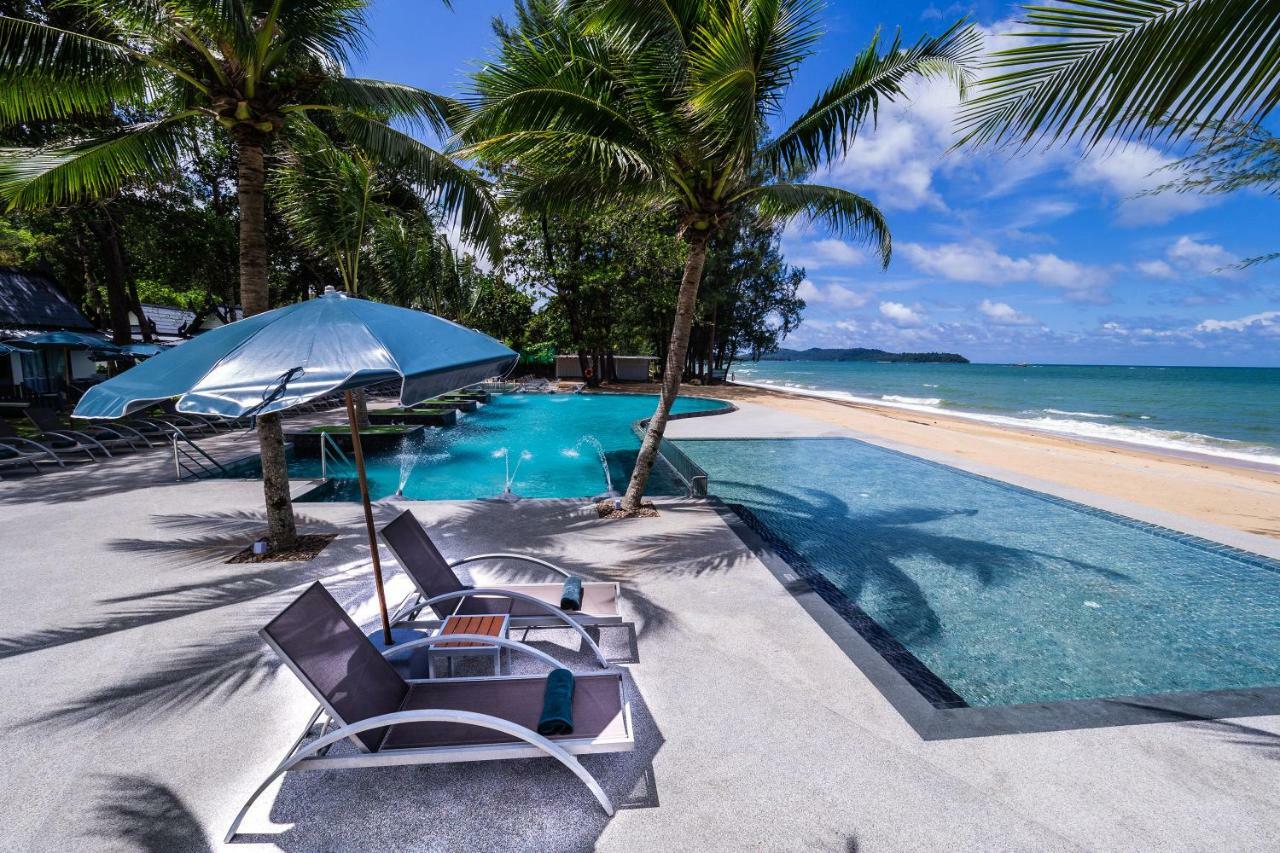 Khaolak Emerald Beach Resort And Spa Khao Lak Luaran gambar